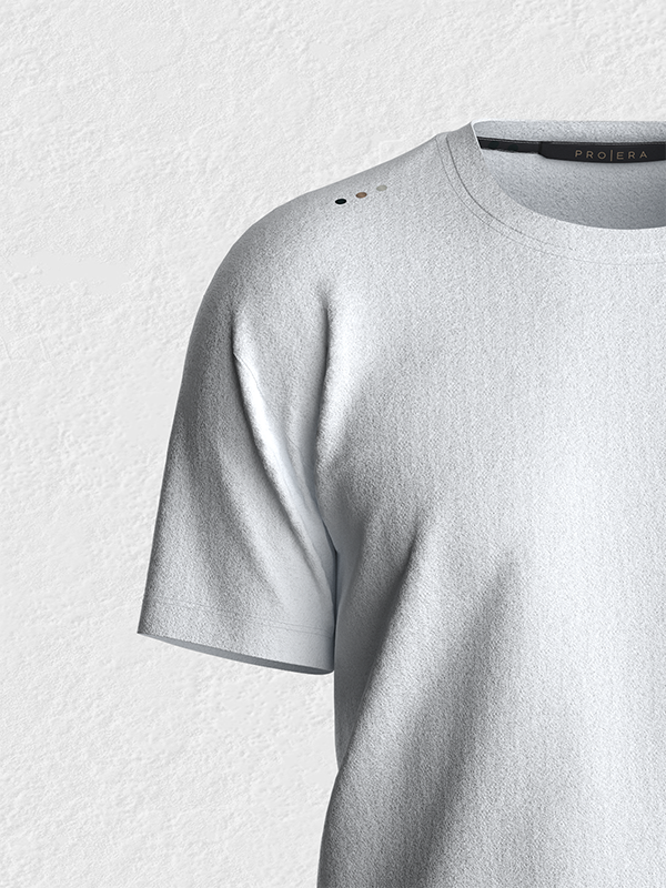 Oversize Merino T