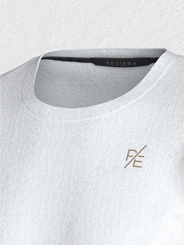 Oversize Merino T
