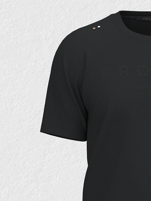 Oversize Merino T