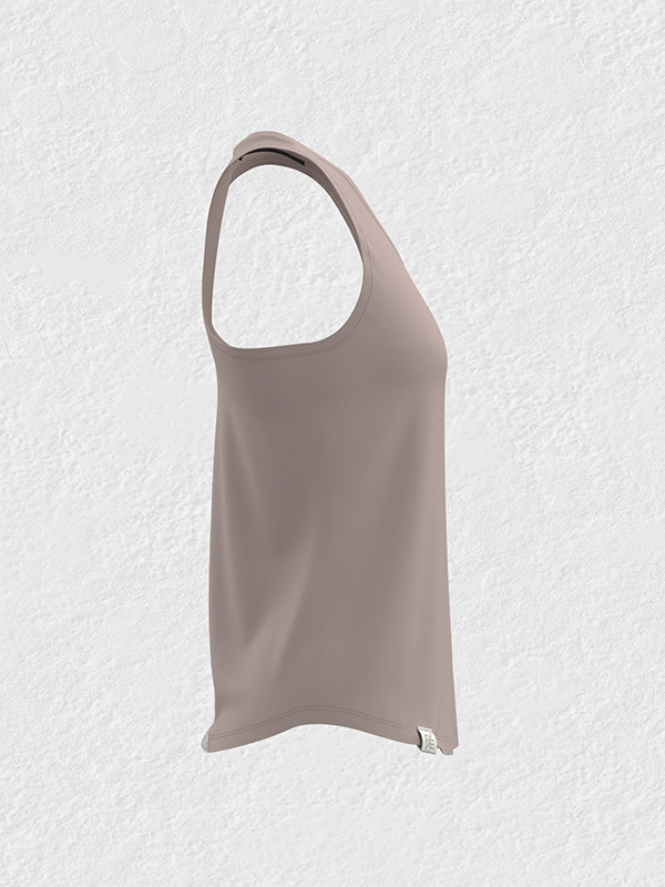 Loose Fit Tank Top